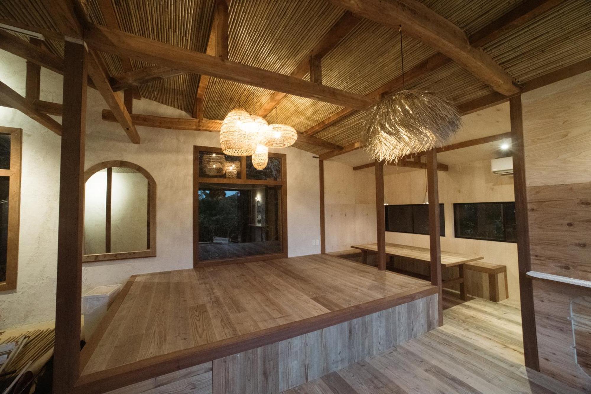 Villa Yumigahama Minamiizu Exterior photo